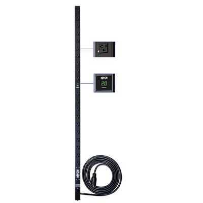 Vertical PDU 16 NEMA5 15 20R Vertical PDU 16 NEMA5 15 20R